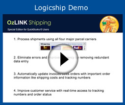 Logicship Demo
