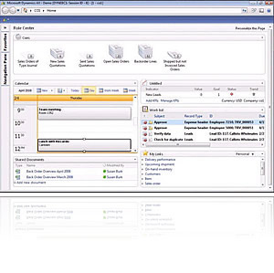 Solutions page Solutions page