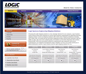 Solutions page Solutions page